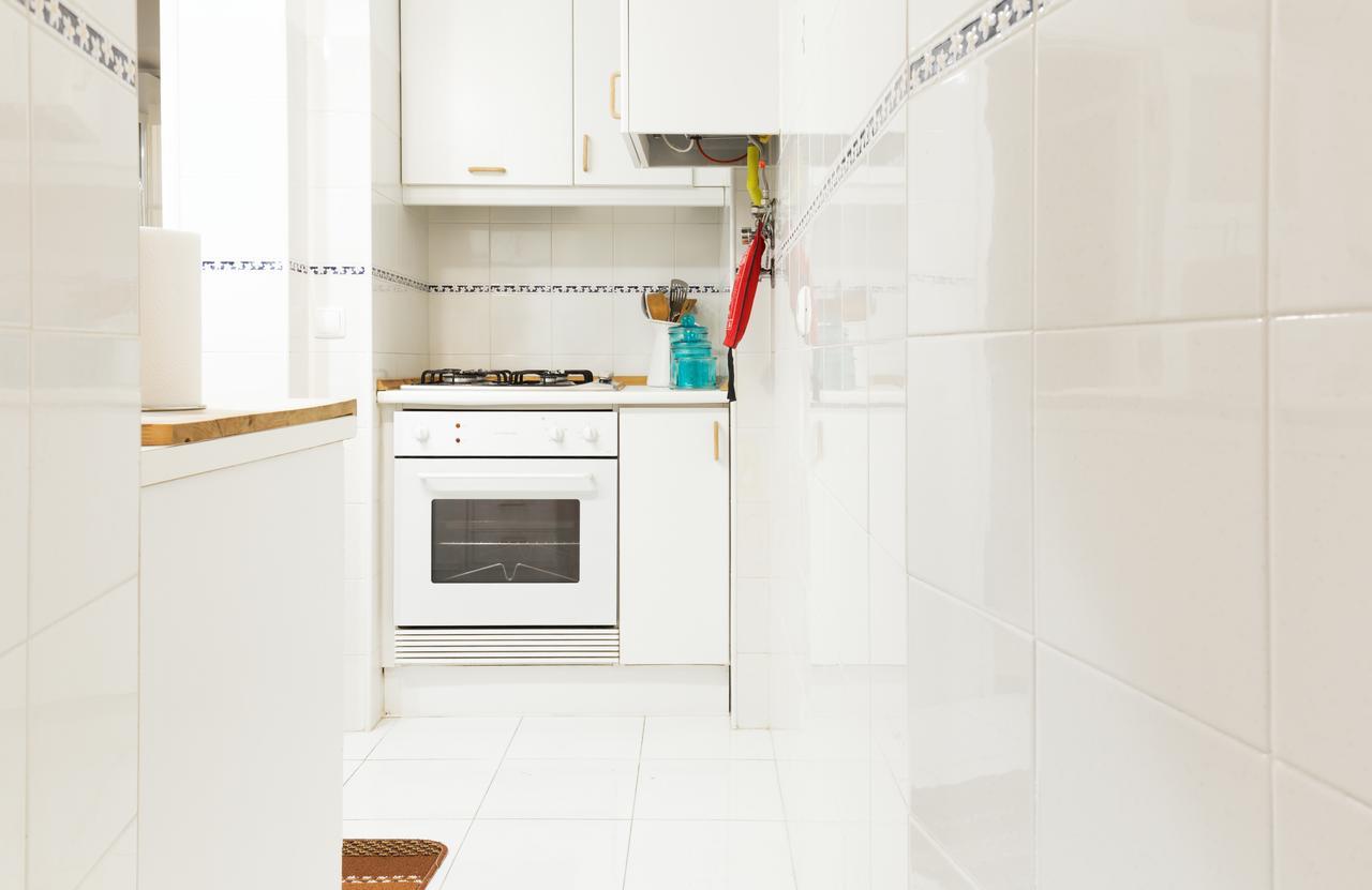 Apartment Alfamakey Lisbon