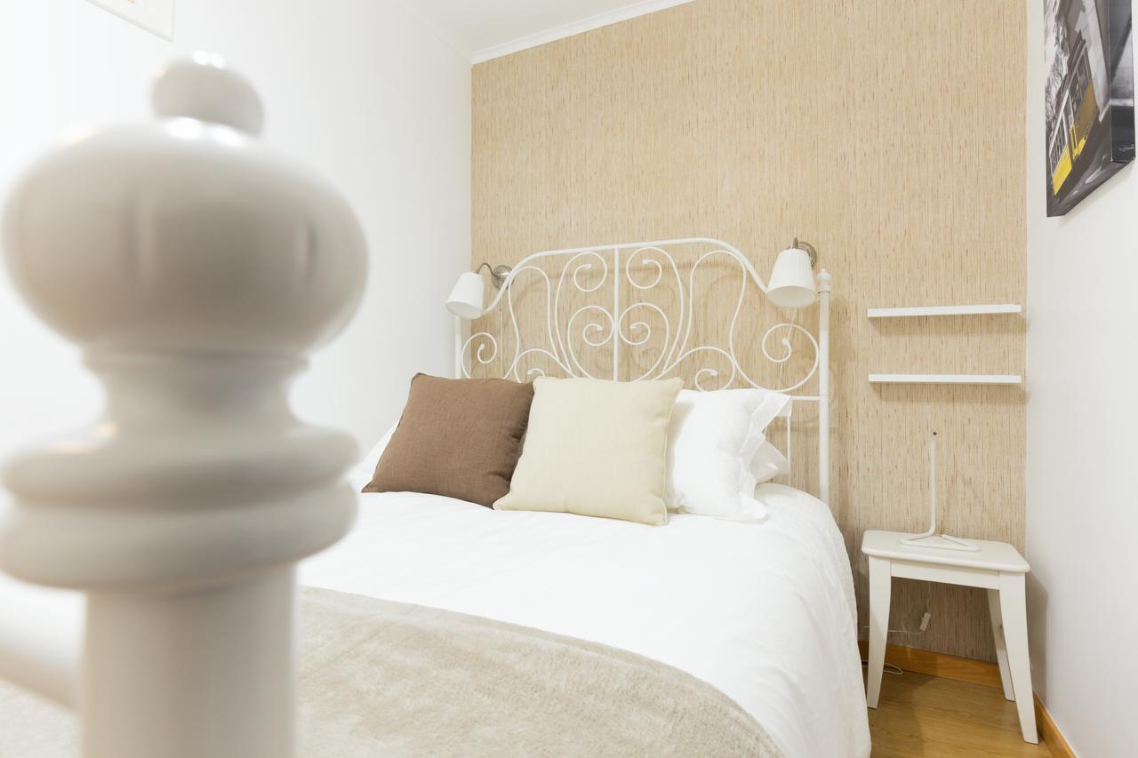 Alfamakey Apartment