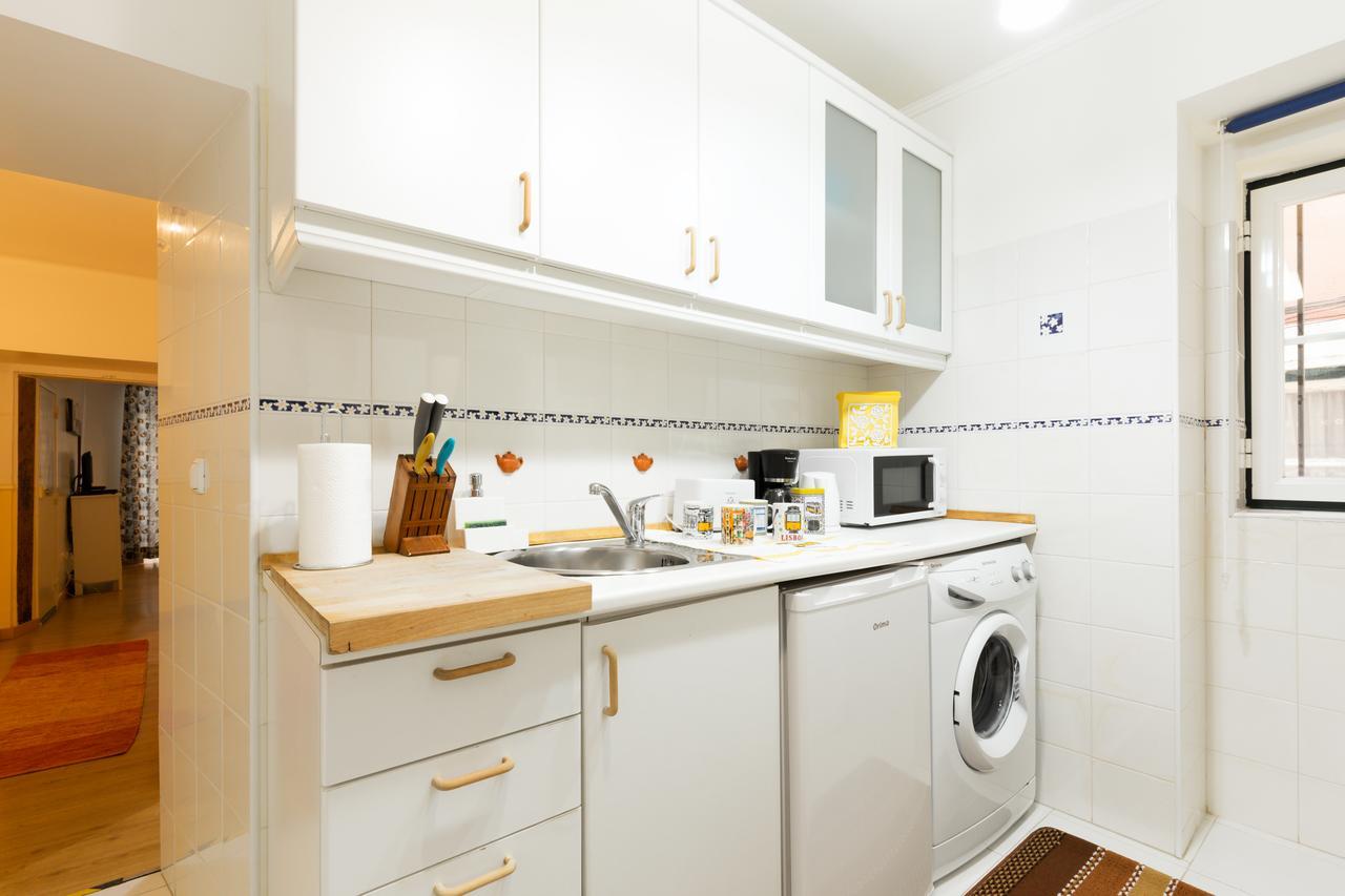 Alfamakey Apartment *