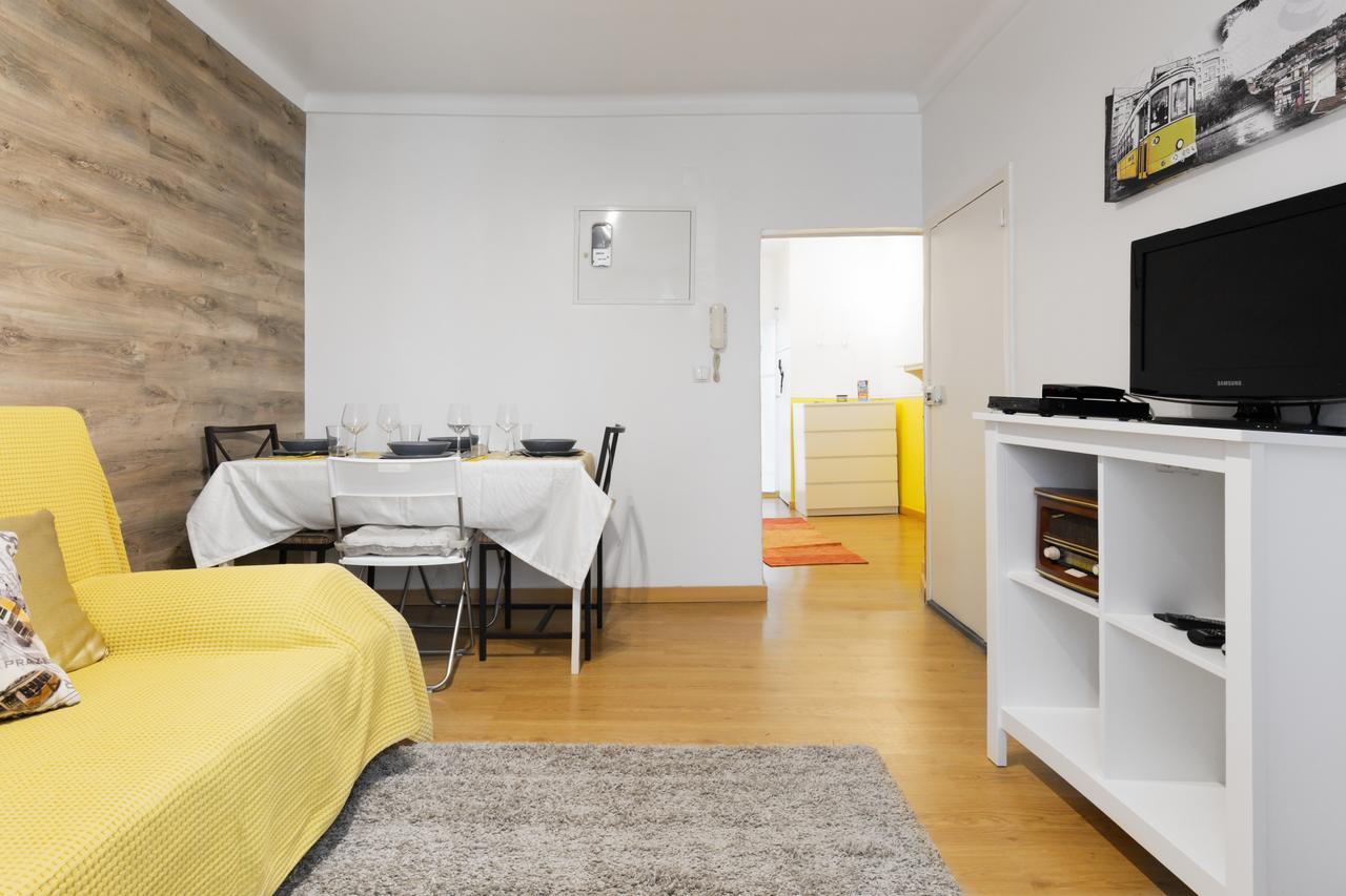 Alfamakey Apartment