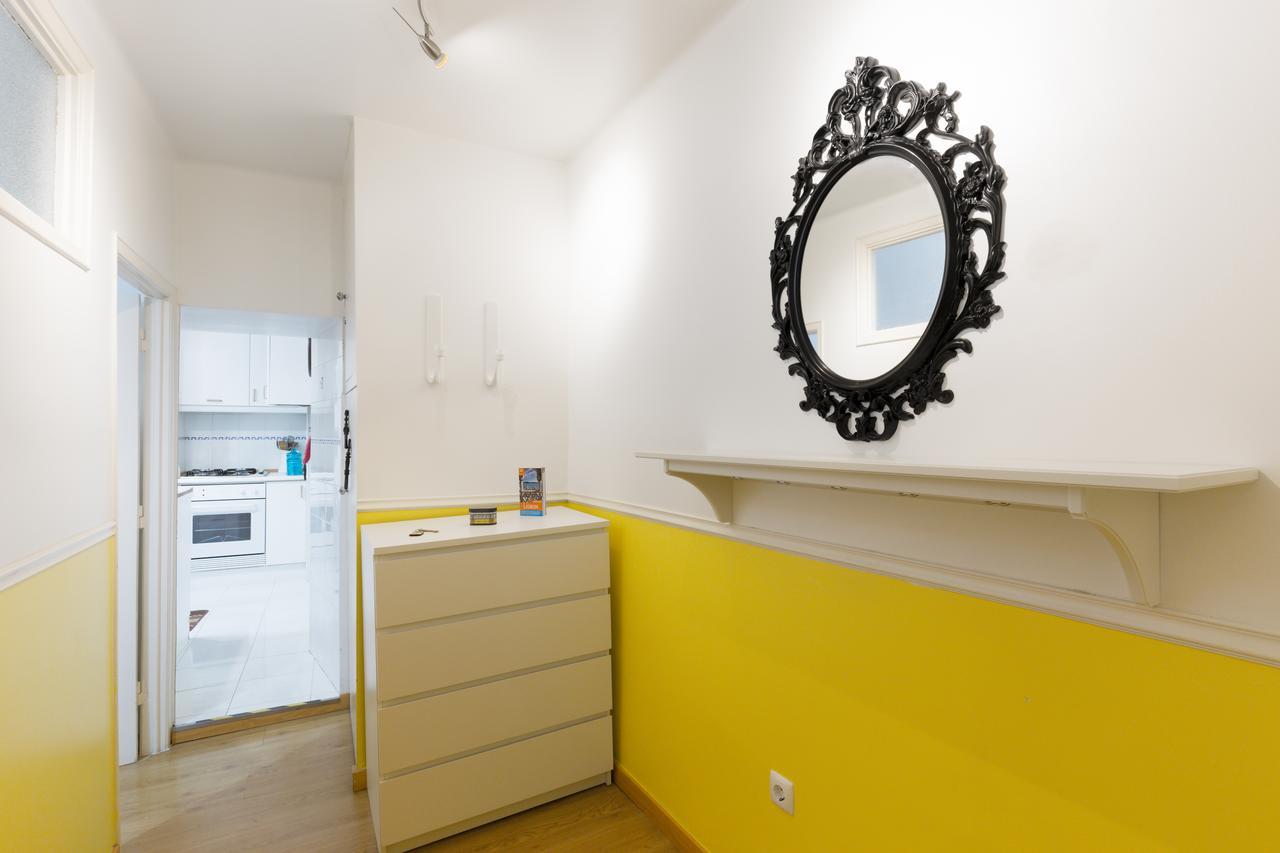 Apartment Alfamakey *