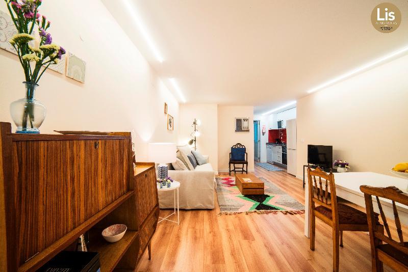 Lis Apartment *