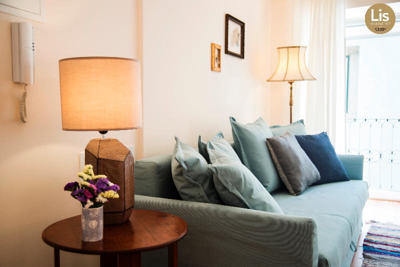 Apartment Lis *