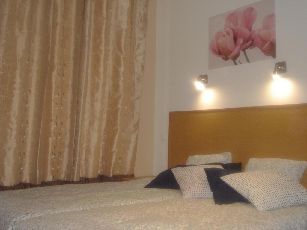 Downtown Guest house Lisbon