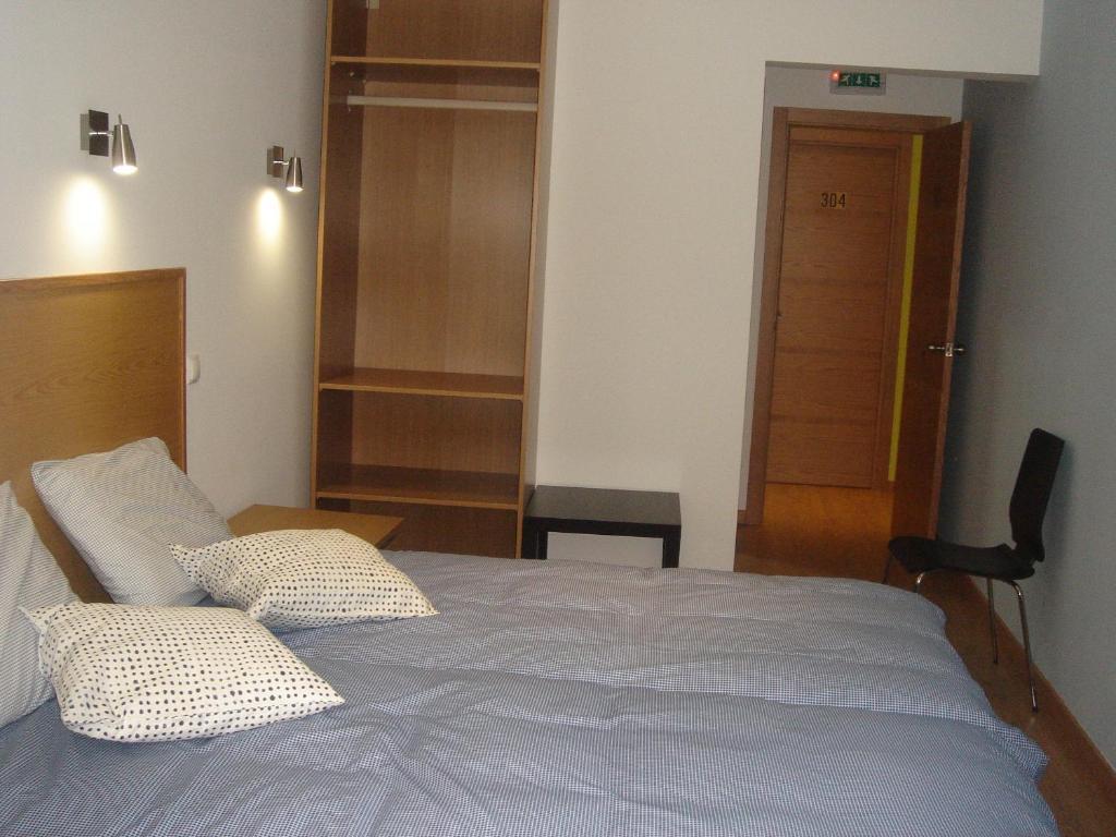 Downtown Guest house 3*