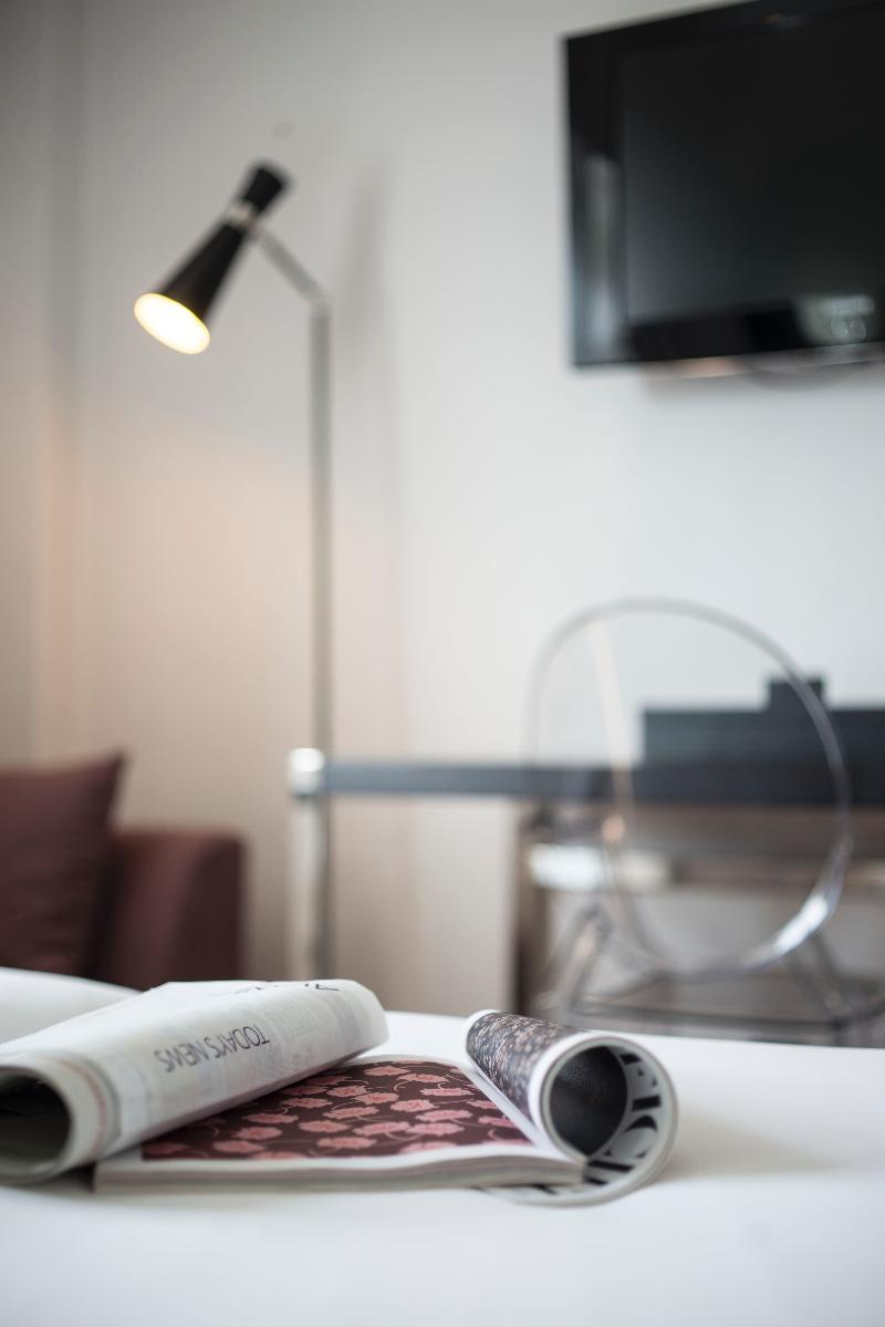 Avani Avenida Liberdade Hotel 4*