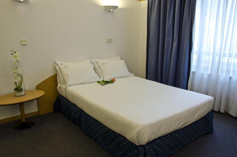 Vip Executive Eden 4*