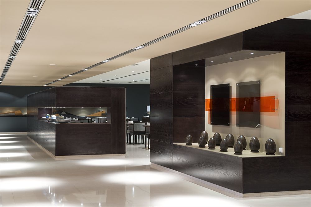 Eurostars Parque Hotel 4*