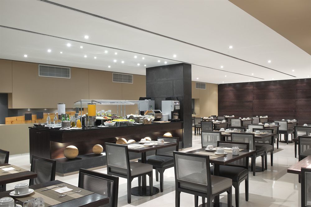 Eurostars Parque Hotel