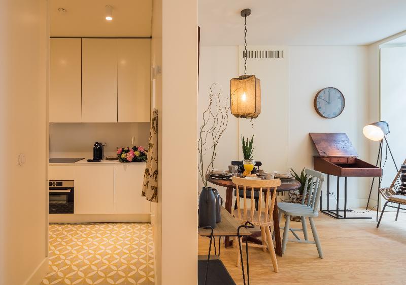 Almaria Edificio Officina Real Apartment