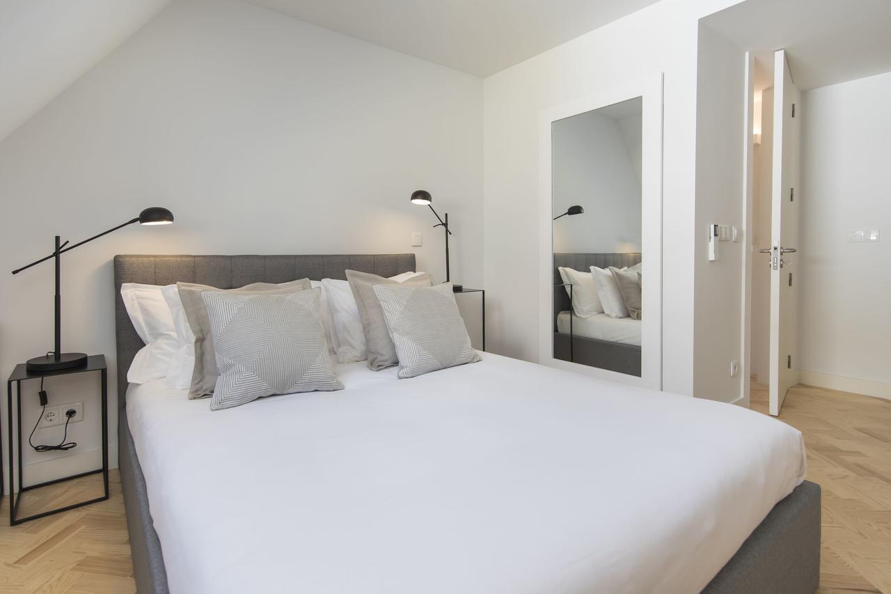 Apartment Lovelystay - Penthouse On The Tagus In Alfama Lisbon