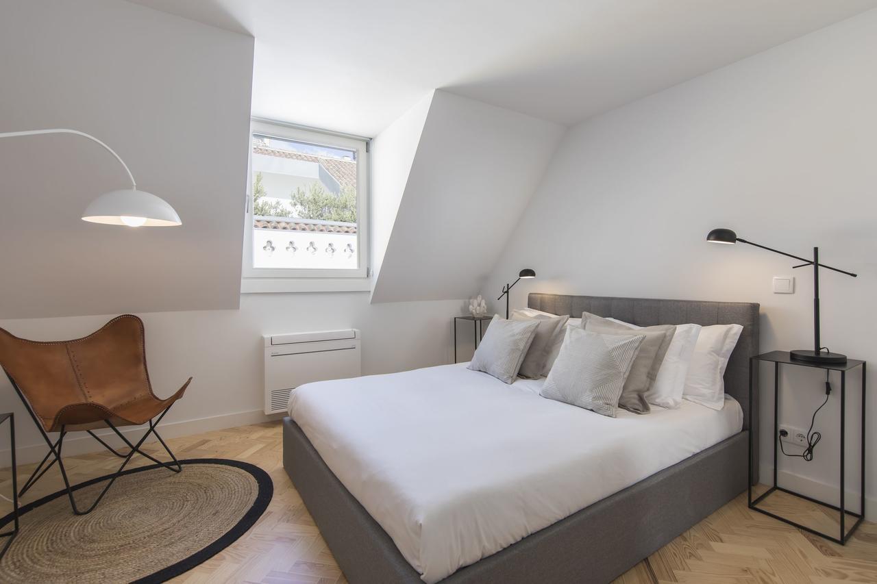 Apartment Lovelystay - Penthouse On The Tagus In Alfama Lisbon