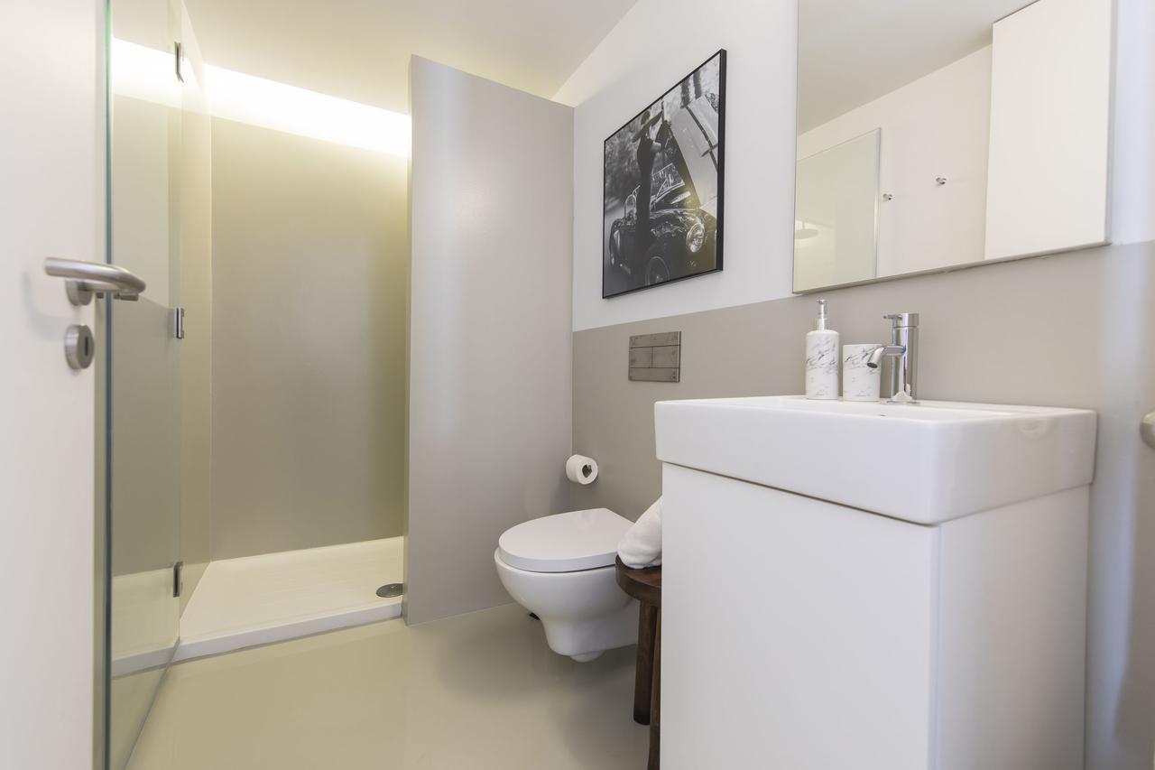 Lovelystay - Penthouse On The Tagus In Alfama