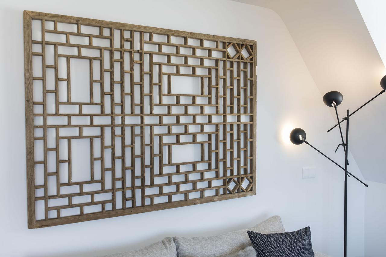 Lovelystay - Penthouse On The Tagus In Alfama Apartment *