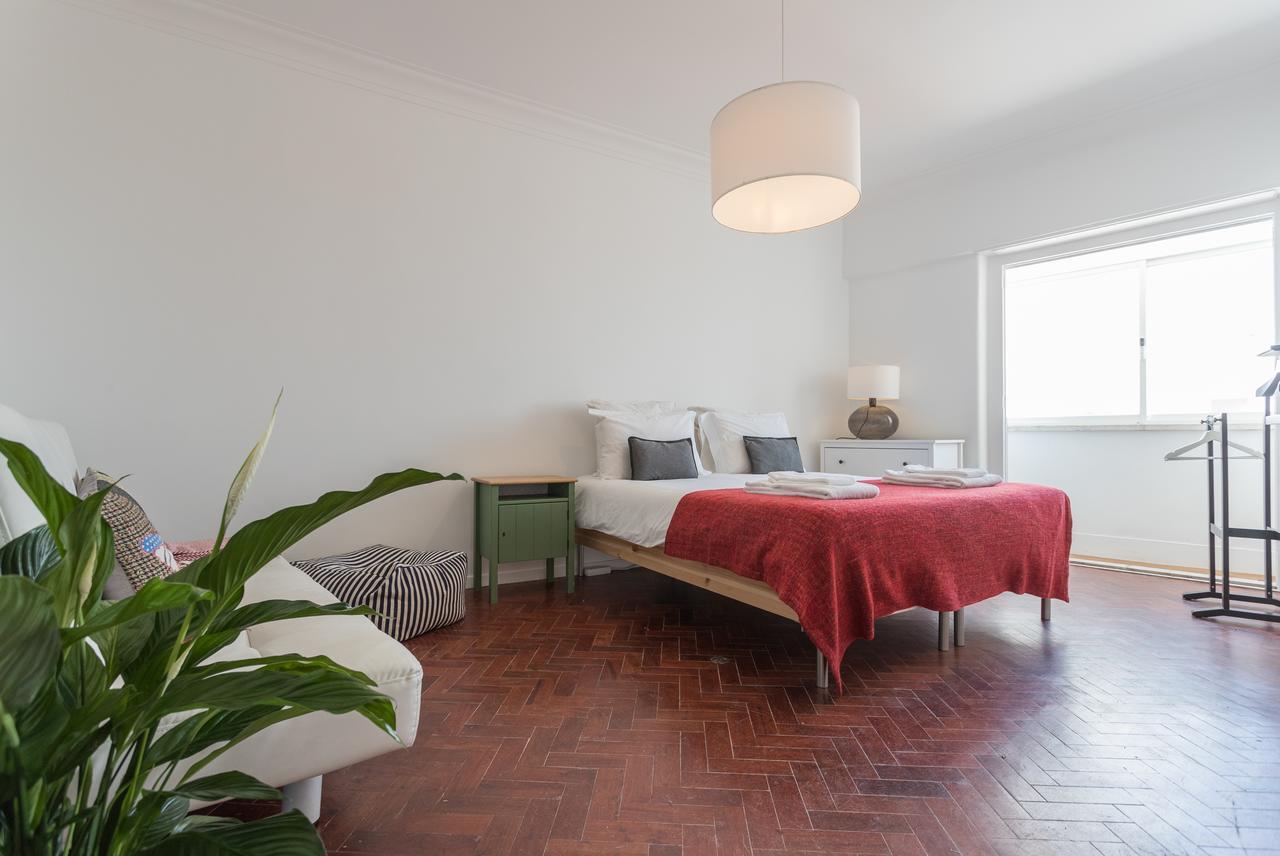 Guest house Principe Real Garden *