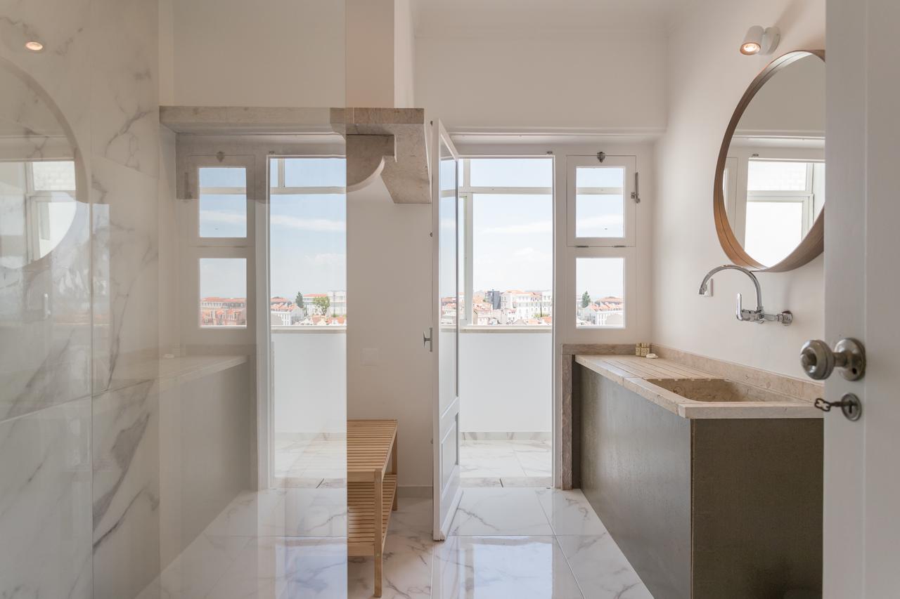 Principe Real Garden Guest house Lisbon