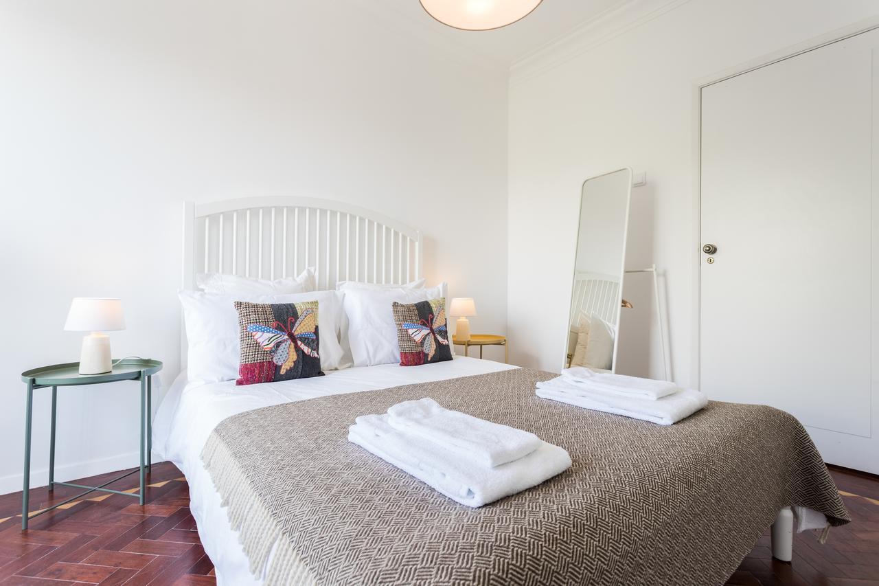 Principe Real Garden Guest house