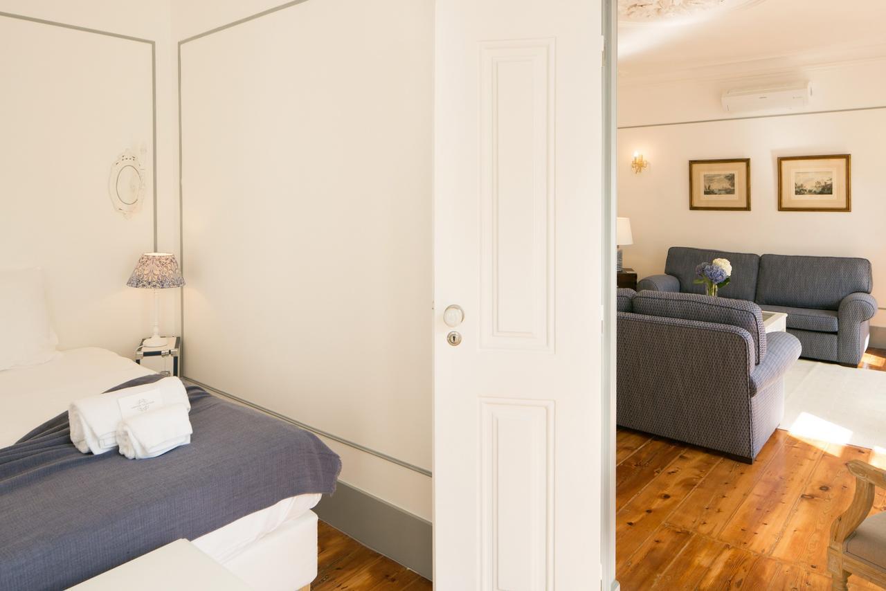 Classic & Super By Lovelystay Lisbon