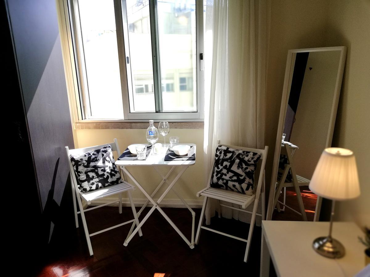 Fontana Guest house Lisbon