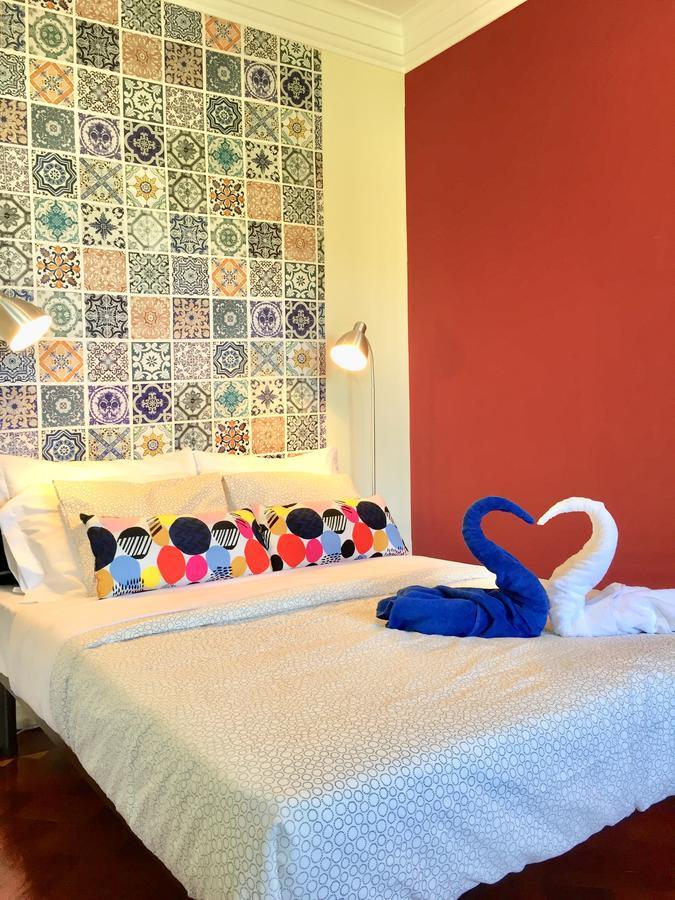 Guest house Fontana Lisbon