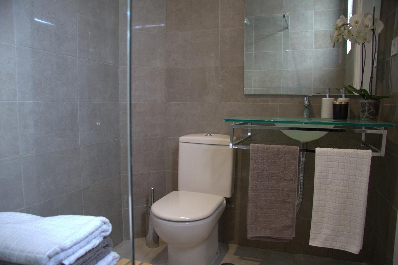 Amado Chile Apartment Lisbon