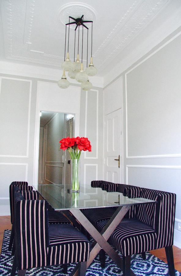 Amado Chile Apartment Lisbon