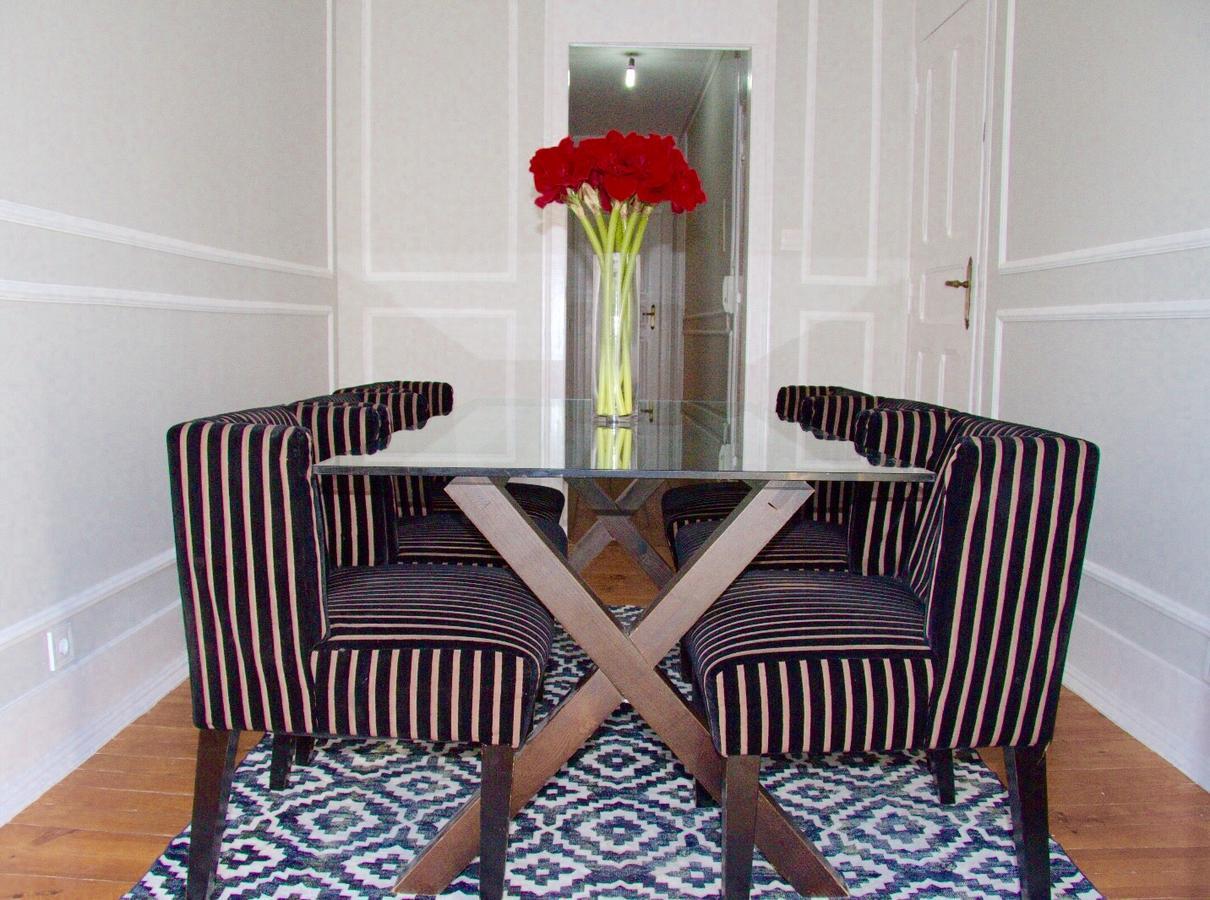 Amado Chile Apartment