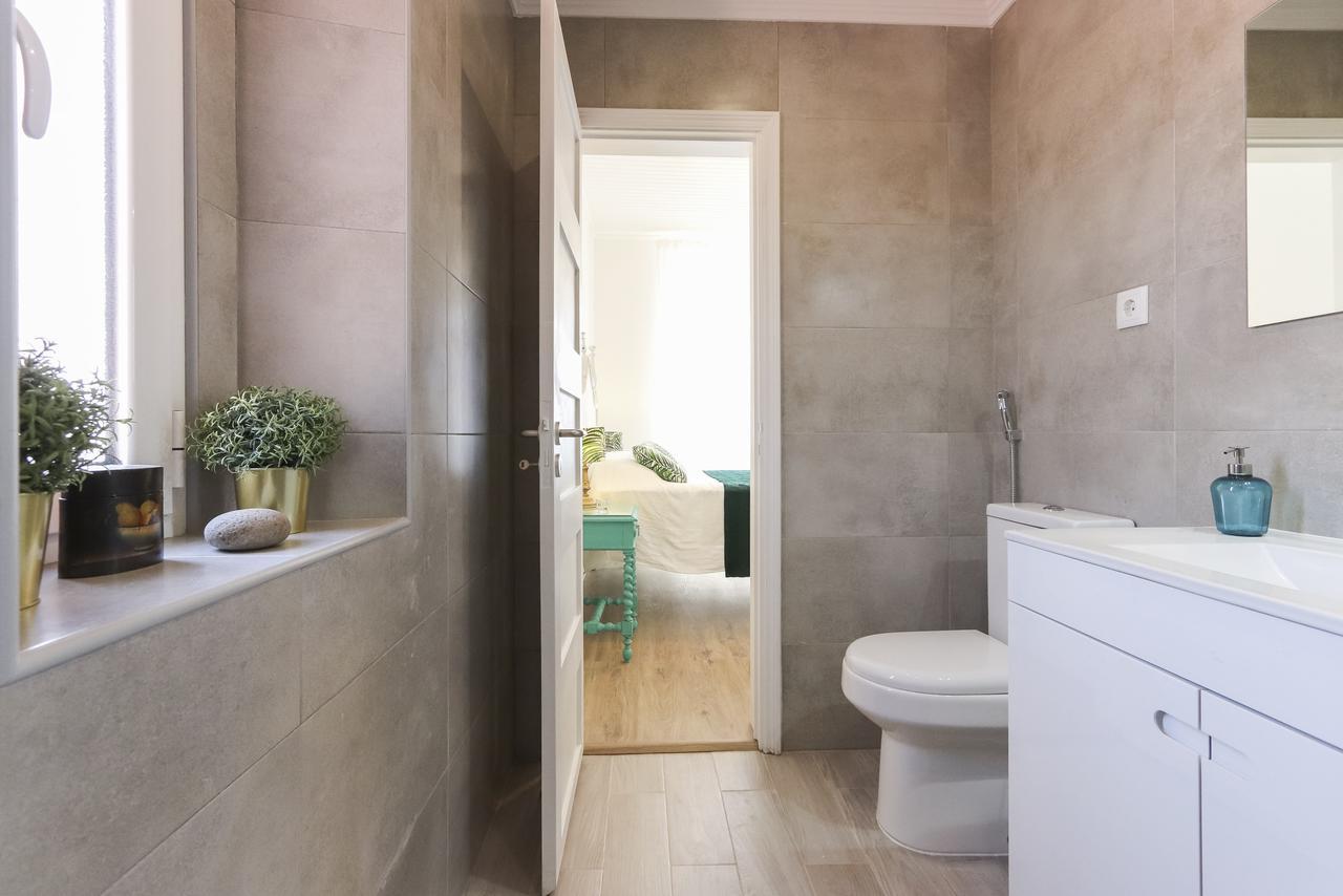 Apartment Graca Vintage By Homing