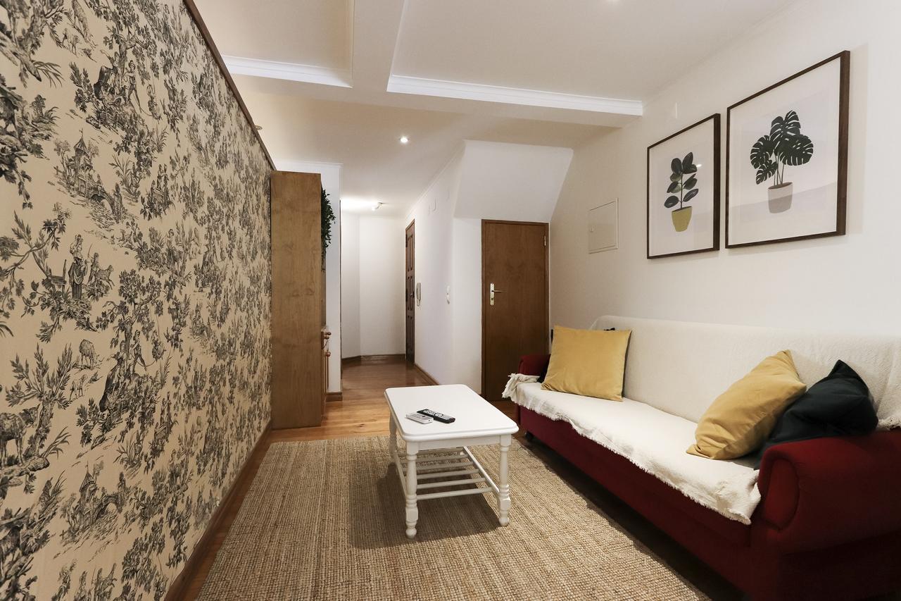 Apartamento Santa Catarina Vintage By Homing