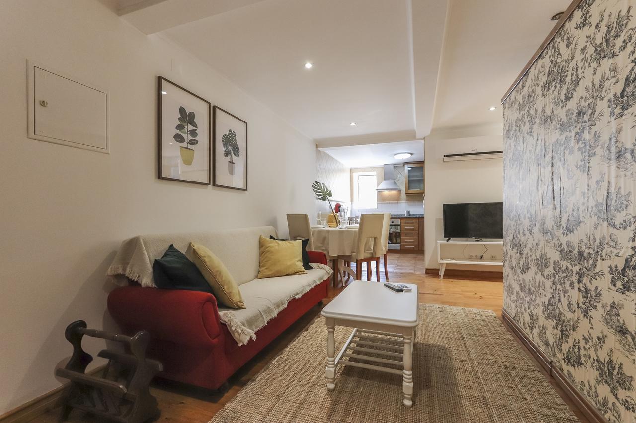 Santa Catarina Vintage By Homing Apartamento *