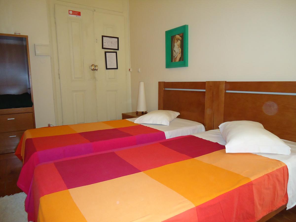 Pouso Dos Anjos Casa de hóspedes Lisboa