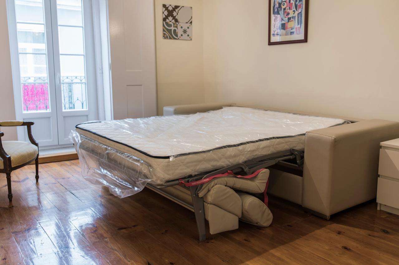 São Bento Authentic Apartment. Lisboa