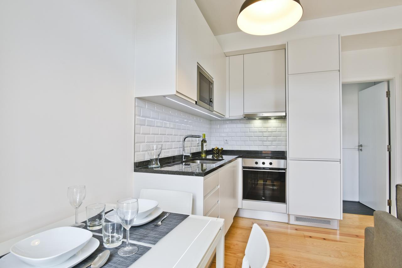 Apartamento Bmyguest - Arroios Cosy Lisboa
