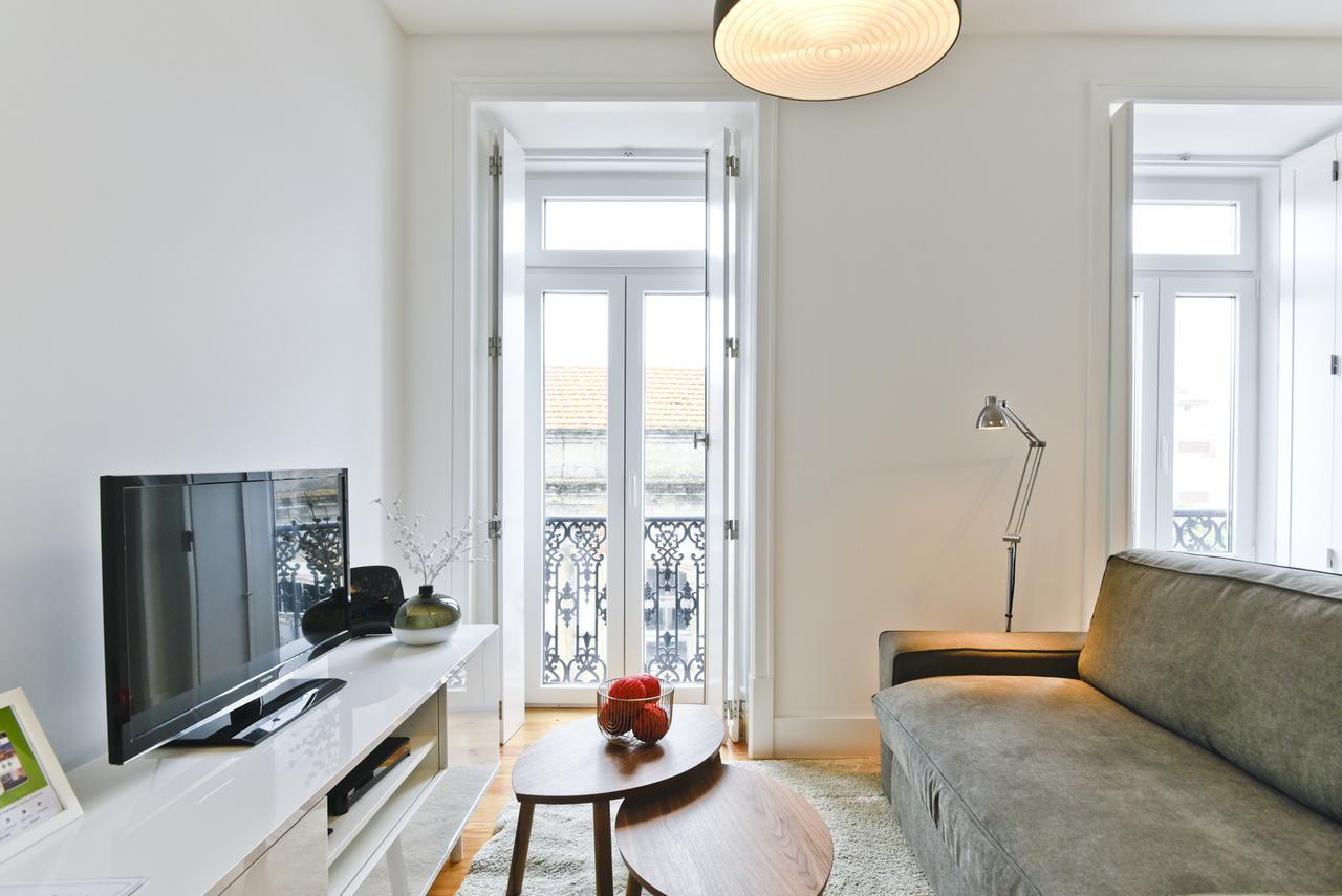 Bmyguest - Arroios Cosy Apartamento Lisboa