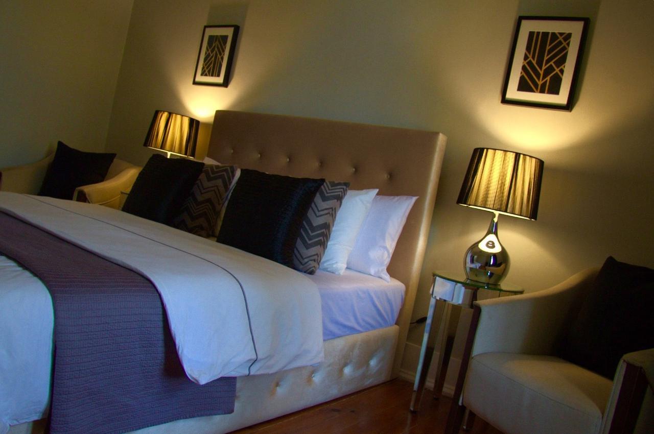 Amado Chile Apartment *