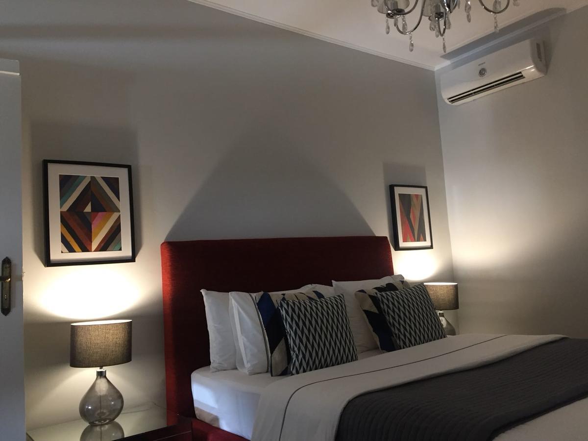 Apartment Amado Chile *