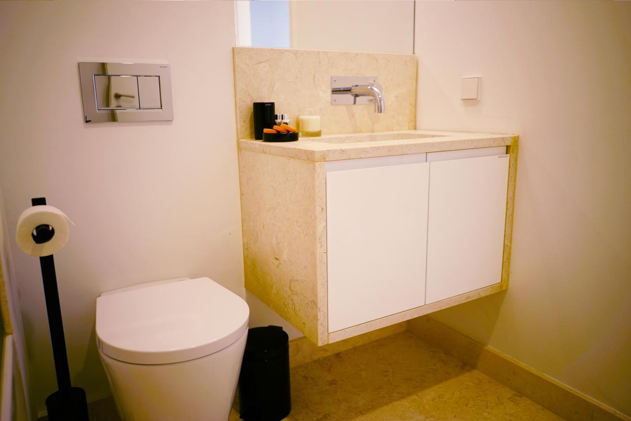 Casas Da Baixa - Intendente Lisbon