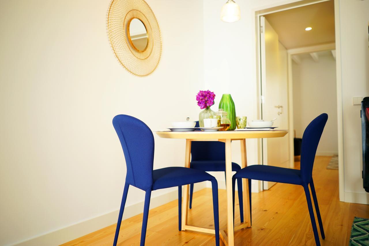 Casas Da Baixa - Intendente Apartment Lisbon