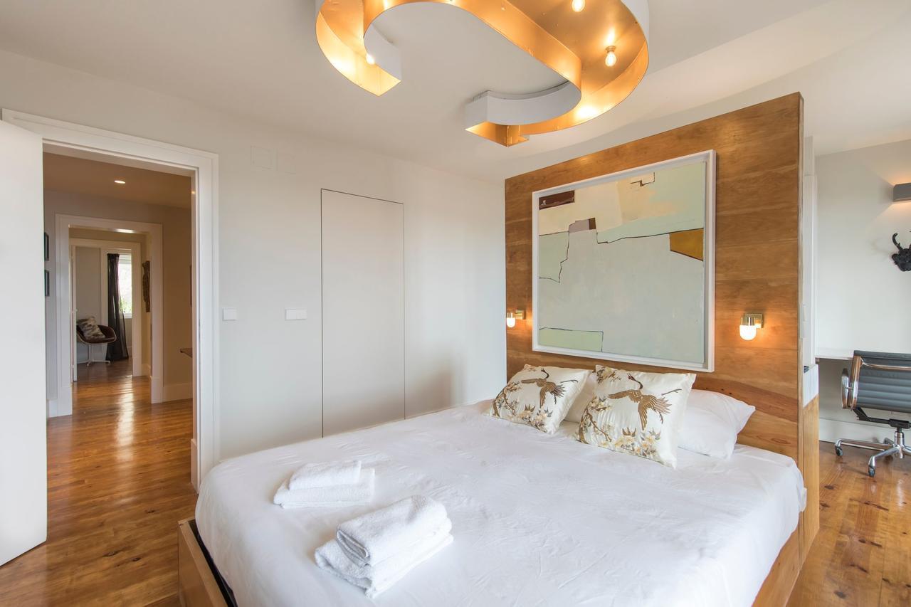 Apartment Lovelystay - Stunning Penthouse With The Views *