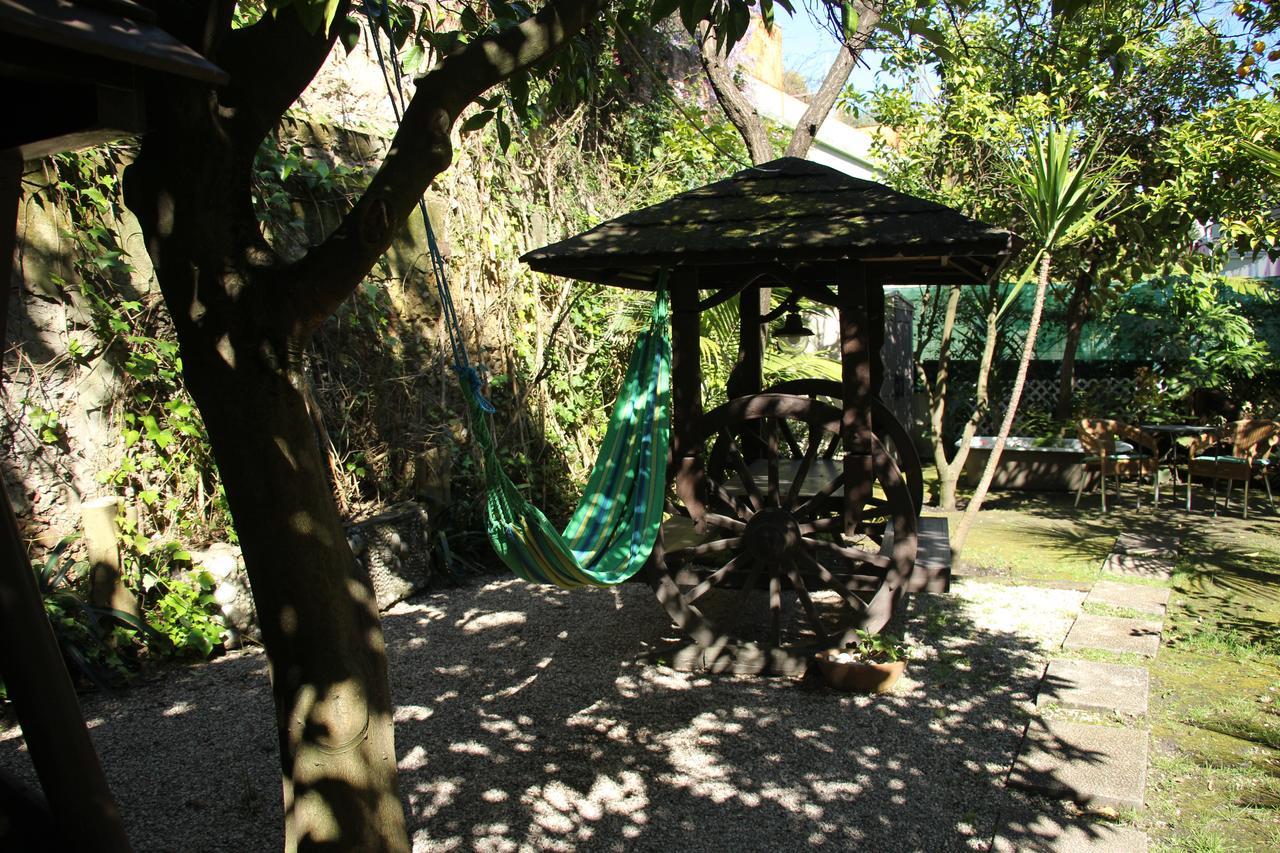 Pouso Dos Anjos Casa de hóspedes