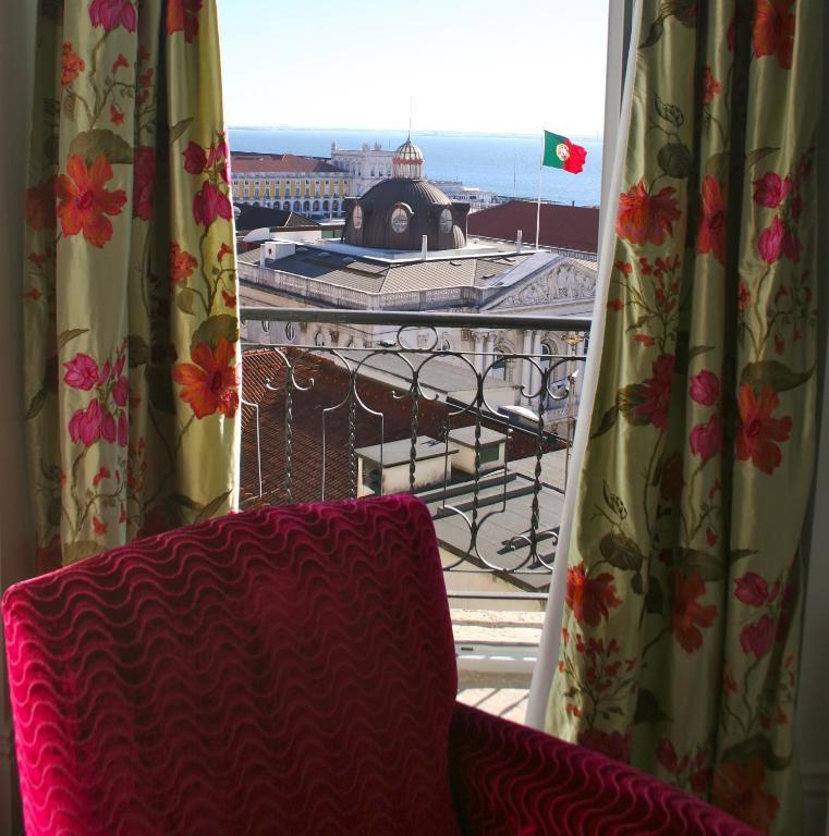 Chiado 16 Apartment *