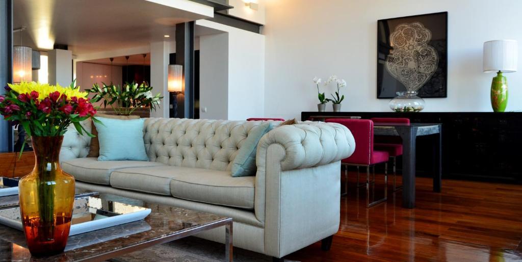 Chiado 16 Apartment Lisbon