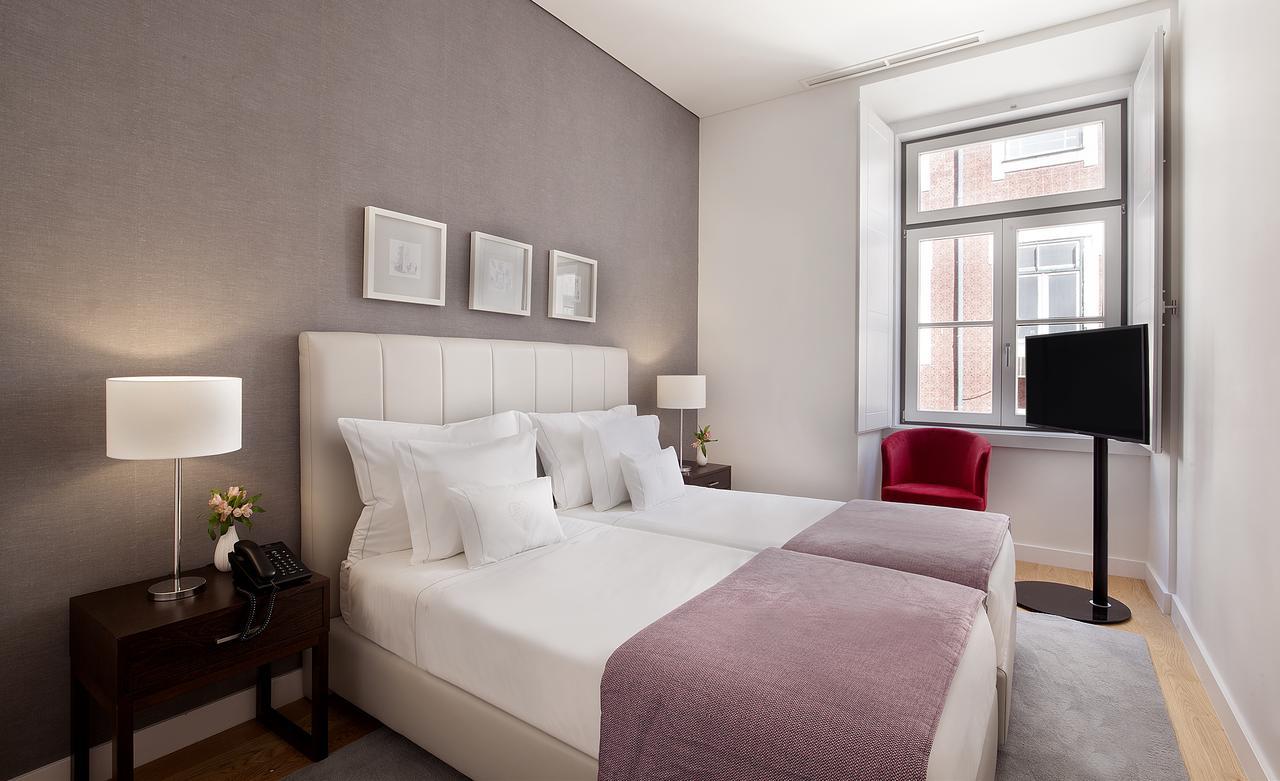 Apart-hotel Grape Harbor Prata 4*