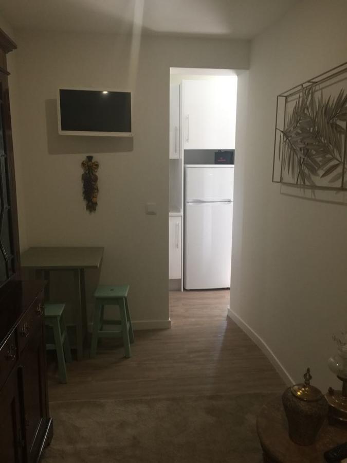 Passport Lisbon Apartments Apartment Lisbon