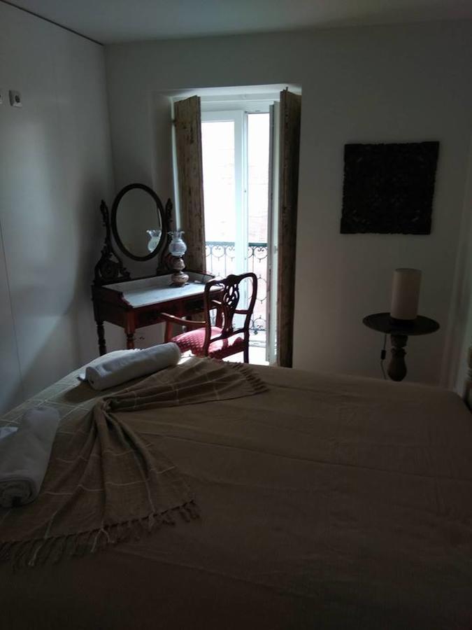 Passport Lisbon Apartments Apartment Lisbon