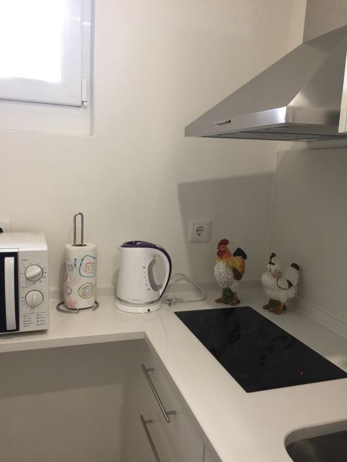 Apartamento Passport