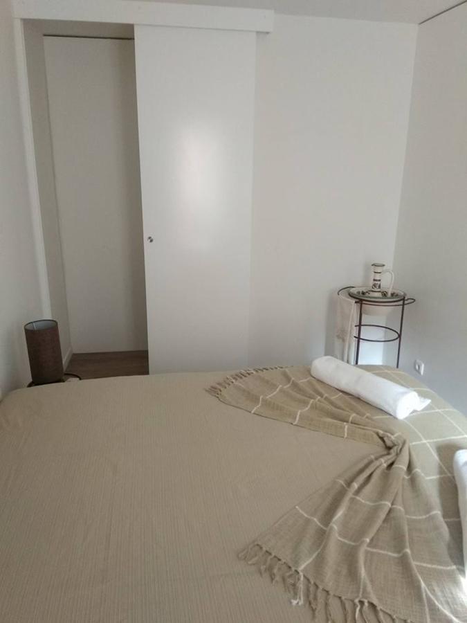 Passport Lisbon Apartments Apartment *