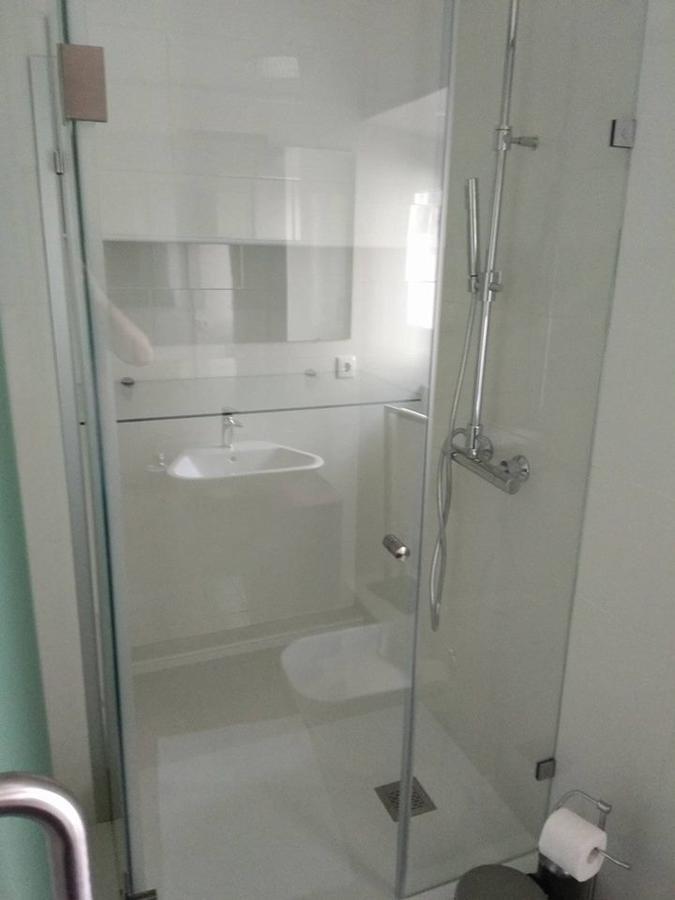 Passport Apartamento
