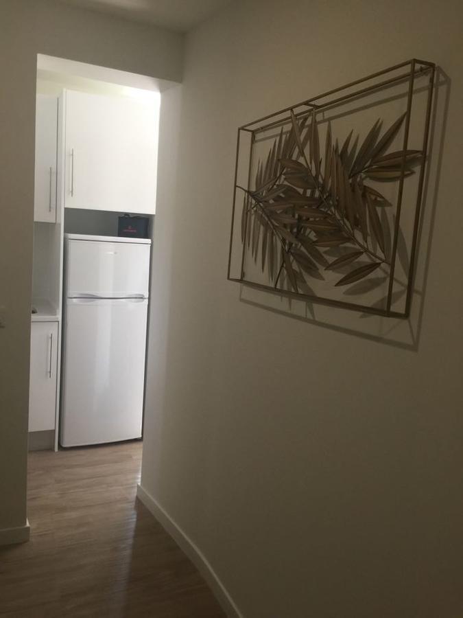 Passport Lisbon Apartments Apartment *
