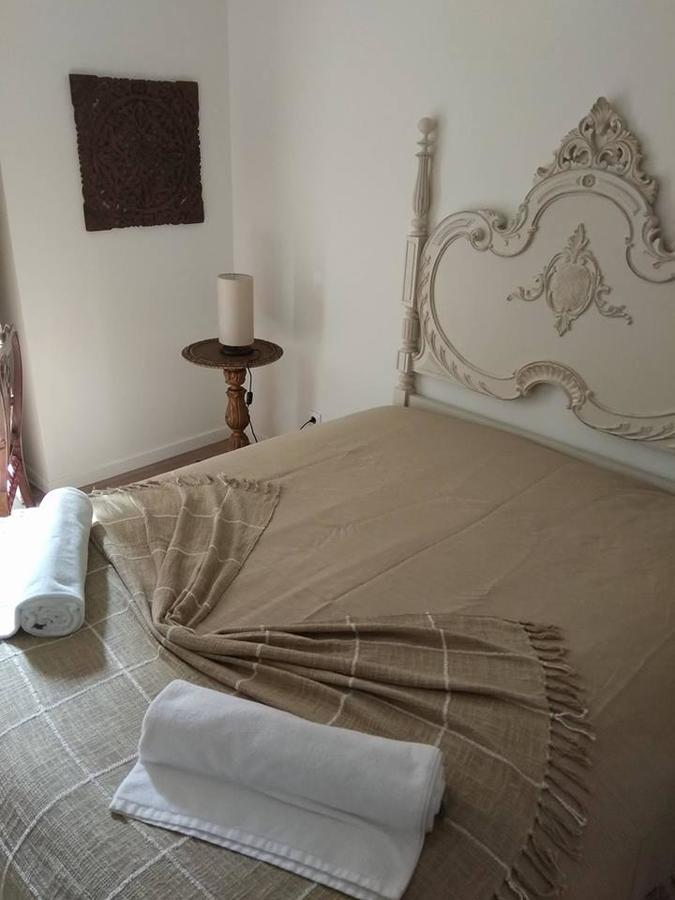 Passport Lisbon Apartments *